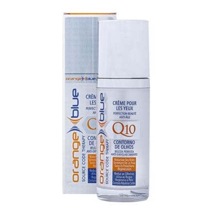 Creme Contorno De Olhos Q10 Antirugas (30ml)