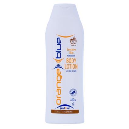 Loção De Corpo Óleo De Amêndoas Doces (400ML)