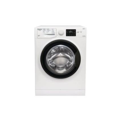 Maquina Lavar Secar Roupa Hotpoint RDG-864348-WKV