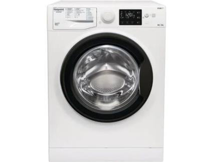 Maquina Lavar Secar Roupa Hotpoint RDG-864348-WKV