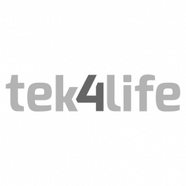 Capa  Matepad T8 Azul Cinza