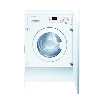 Maquina Lavar Secar Roupa Bosch WKD-24362-ES