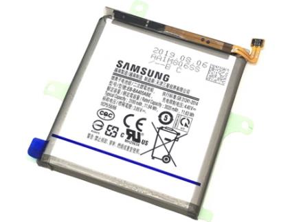 Bateria , EB-BA405ABE,  A405F Galaxy A40 Â´2019Â´, 3020mAh, Li-ion, Original, GH82-19582A