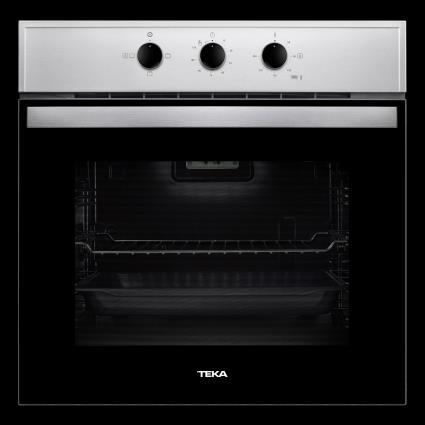 FORNO ENCASTRAR HBB 535 SS - INOX