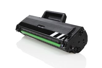 Compatible Samsung MLT-D1042S/MLT-D1042X toner negro - Reemplaza SU737A/SU738A