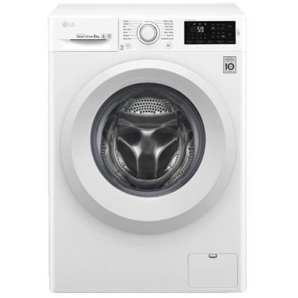 Máquina de Lavar Roupa F4J5VY3W 9KG 1400RPM A+++ (Branco) - 