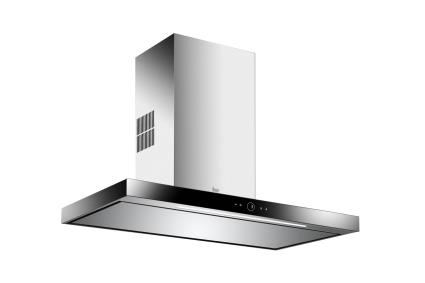 CHAMINÉ DECORATIVA DPL 986 T