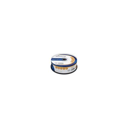 DVD+R 4.7GB 16X Cake 25 Unidades 