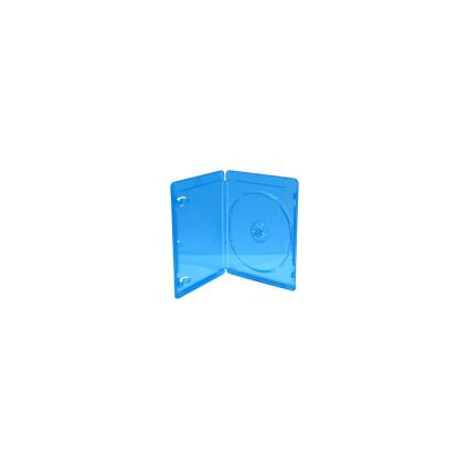 Capa BLURAY 1 Disco 11mm Pack de 50 UNID