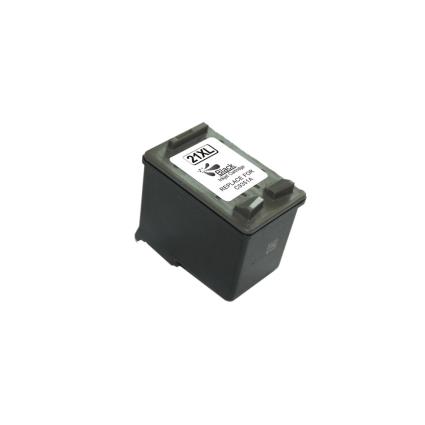 Tinteiro compativel QUALITY HP 21XL BLACK