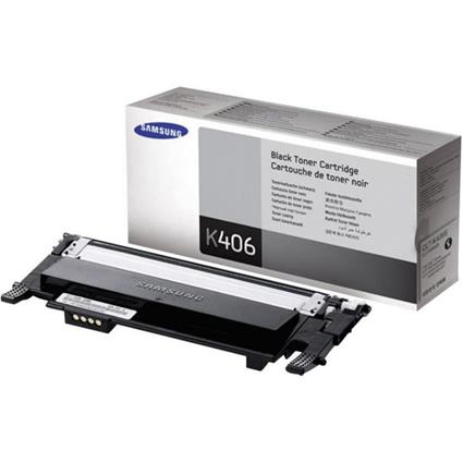 CLT-K406S toner negro original