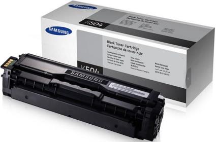 CLT-K504S toner negro original