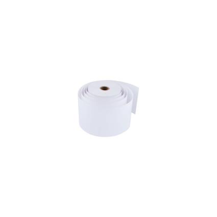 Rolos Papel Termico 57x50x11 Multibanco Pack 10