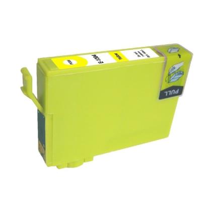 Tinteiro compativel QUALITY EPSON T1304 YELLOW