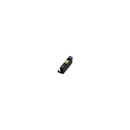 Tinteiro Compativel QUALITY Canon CLI526 YELLOW
