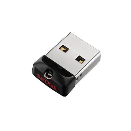 CRUZER FIT USB FLASH DRIVE 16GB