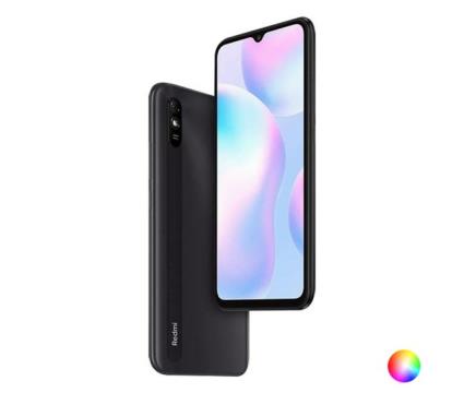 Redmi 9A 2GB/32GB (Cinzento)