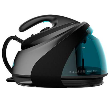 Ferro a Vapor c/ Caldeira Cecotec Total Iron Expert 9000 Turbo Boost