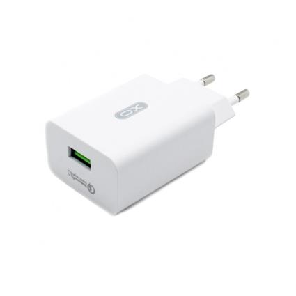 CARREGADOR CORRENTE L36 QUICK 3.0