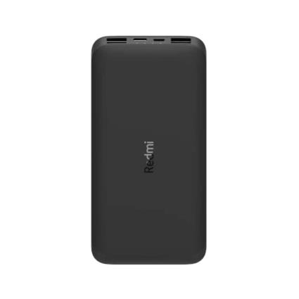 POWERBANK     REDMI 10000MAH BK