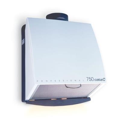 EXTRACTOR  COZ.PROF.C/LUZ -750L