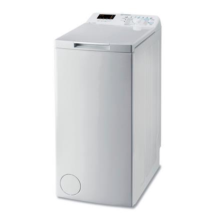 MÁQUINA DE LAVAR ROUPA BTW S72200 SP/N