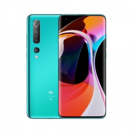 MI 10 5G 6.67 8GB 128GB 5G Verde