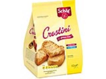 Pão Torrado  Crostini (150 g)