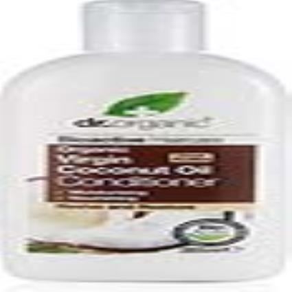 Condicionador Coconut Oil  Óleo de coco (265 ml)