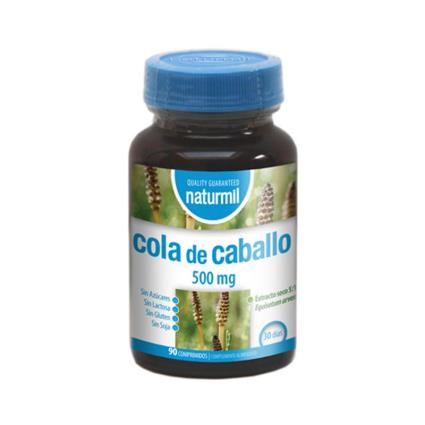 Cavalinha 500mg 90 comprimidos