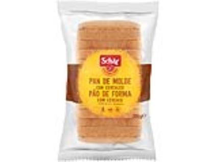 Pão de Forma  Cereais (300 g)