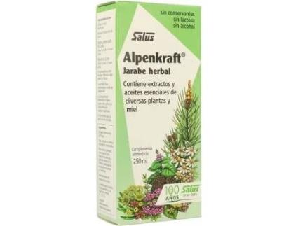 Alpenkraft Xarope 250ml
