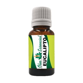 Óleo Essencial de Eucalipto 20ml