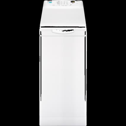 MÁQUINA LAVAR ROUPA  ZWQ 71235 SI