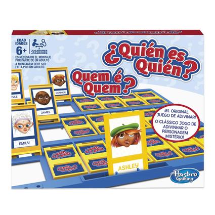 Quém é Quém 