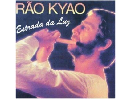 CD Rao Kyao - Estrada da Luz