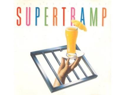 CD Supertrp - The Very Best Of (Vol.1)