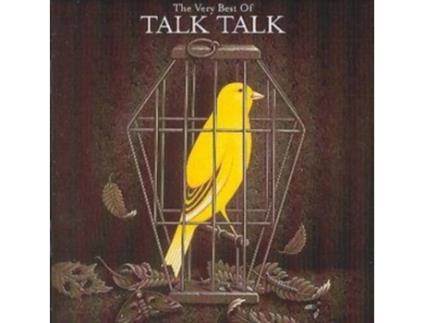 CD Talk Talk - The Very Best of Talk Talk