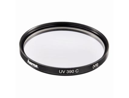 Filtro UV  390 0-Haze 70149 49mm