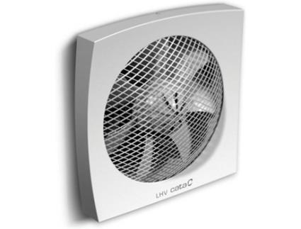 Extrator helicoidal LHV-160