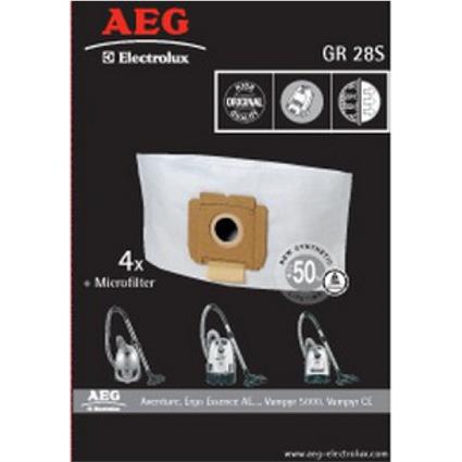 EMBALAGEM SACOS ASPIRADOR   GR28S