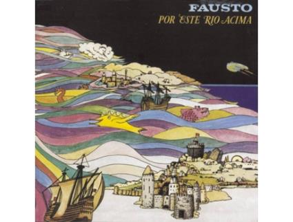 CD Fausto- Por Este Rio Acima