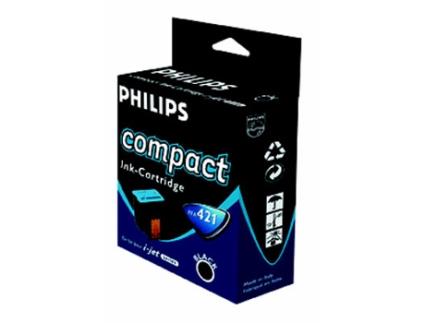 Tinteiro Fax PPF131 / 141 / IPF131 / IPF146 / IPF174 / 176 Preto
