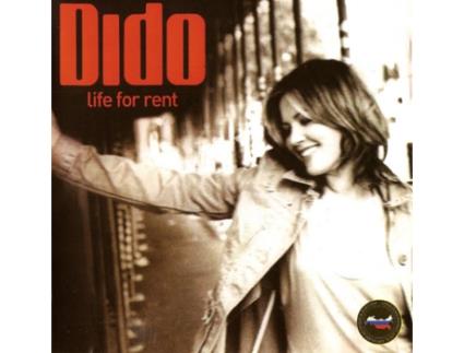 CD Dido - Life for Rent