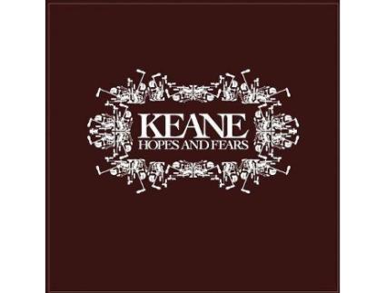 CD Keane - Hopes and Fears