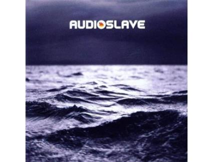 CD Audioslave - Out of Exile