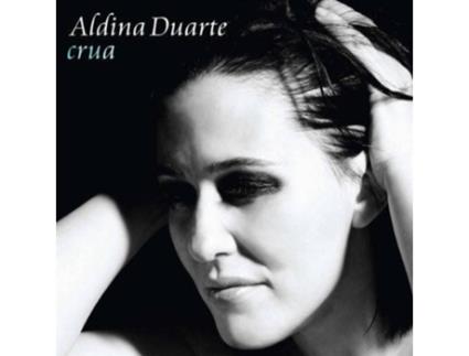 CD Aldina Duarte - Crua