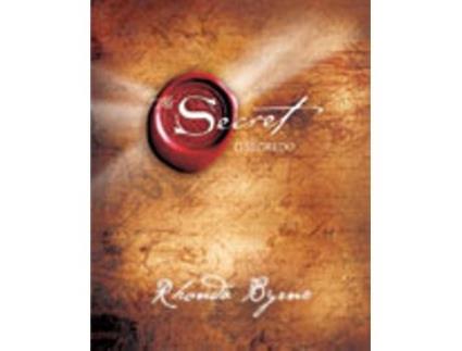 Livro O Segredo de Rhonda Byrne (Português - 2007)