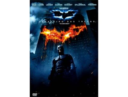 DVD The Dark Knight