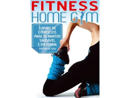 DVD Fitness Home Gym